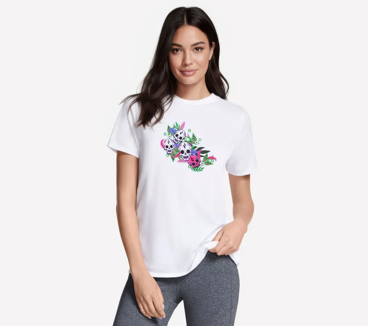 Skechers Colors of Life Tee 89838611