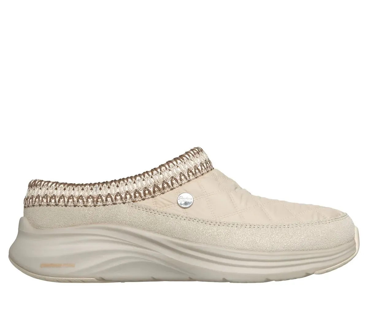 Skechers Contour Foam Boot – Cozy Fit Cascade 26441522