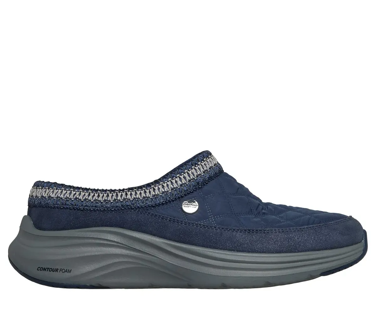 Skechers Contour Foam Boot - Cozy Fit Cascade 52285477 Skechers Contour Foam Boot – Cozy Fit Cascade 52285477