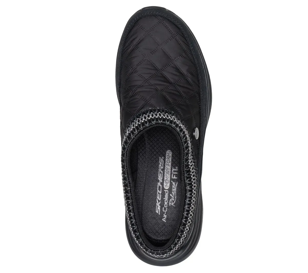 Skechers Contour Foam Boot – Cozy Fit Cascade 91934762