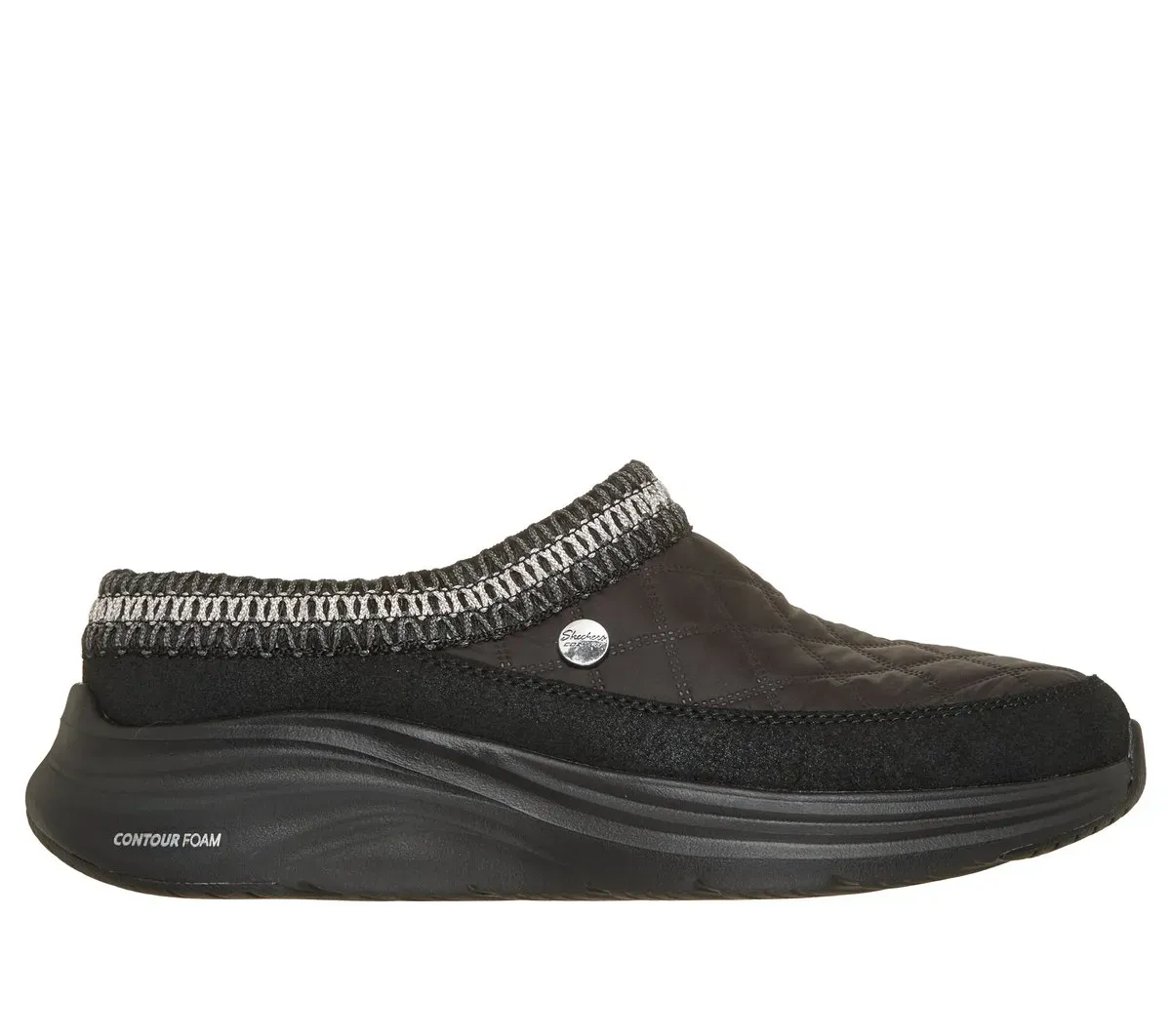 Skechers Contour Foam Boot – Cozy Fit Cascade 91934762