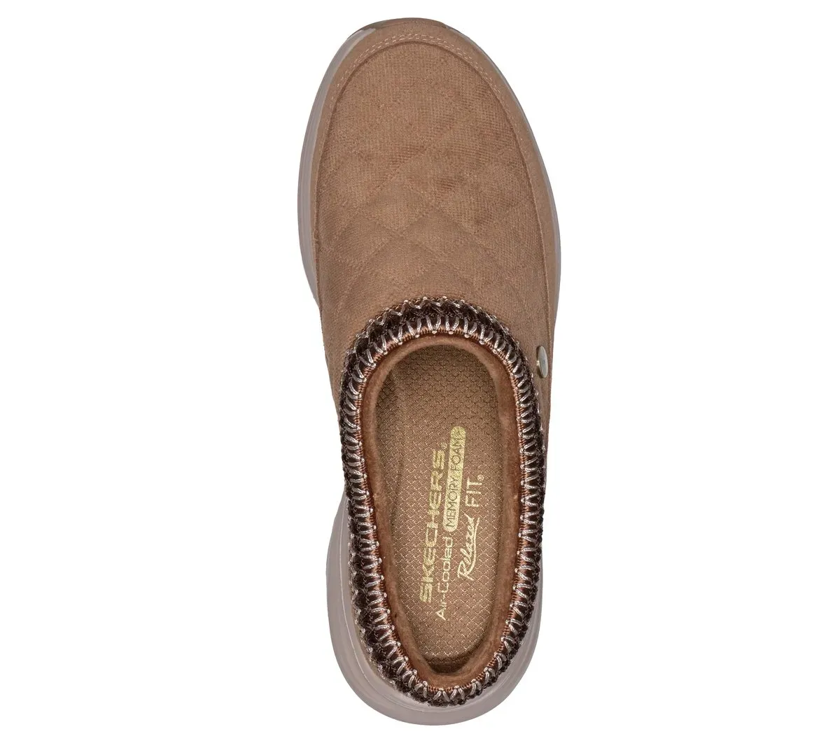 Skechers Contour Foam Boot – Cozy Fit Cozier Cascade 92367359