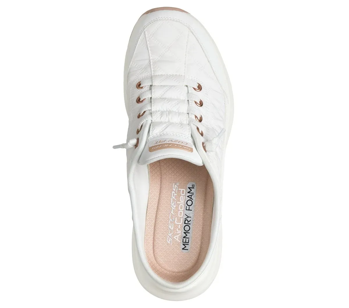 Skechers Contour Foam – Cozy Fit Forever Dream 83839444