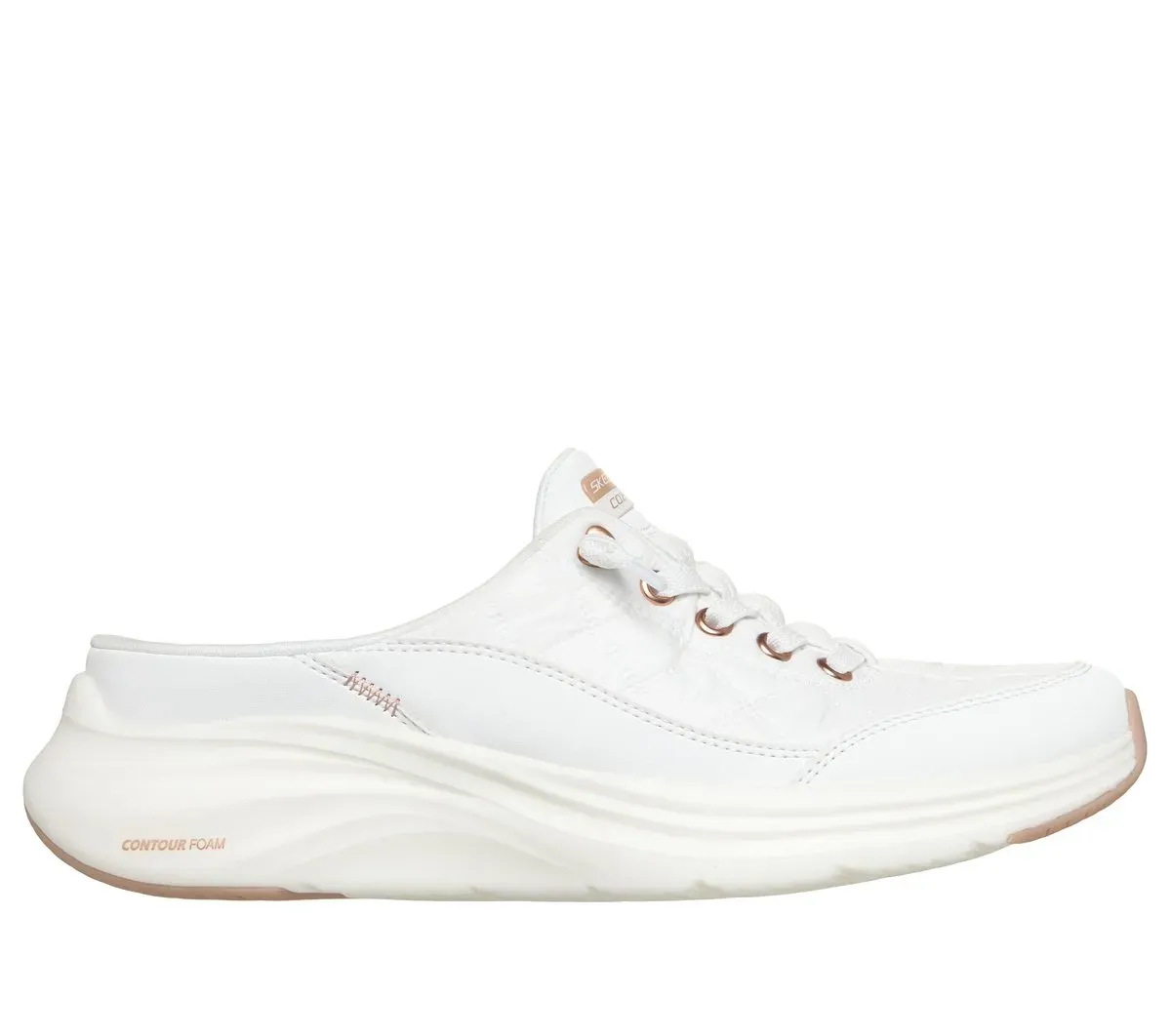 Skechers Contour Foam – Cozy Fit Forever Dream 83839444