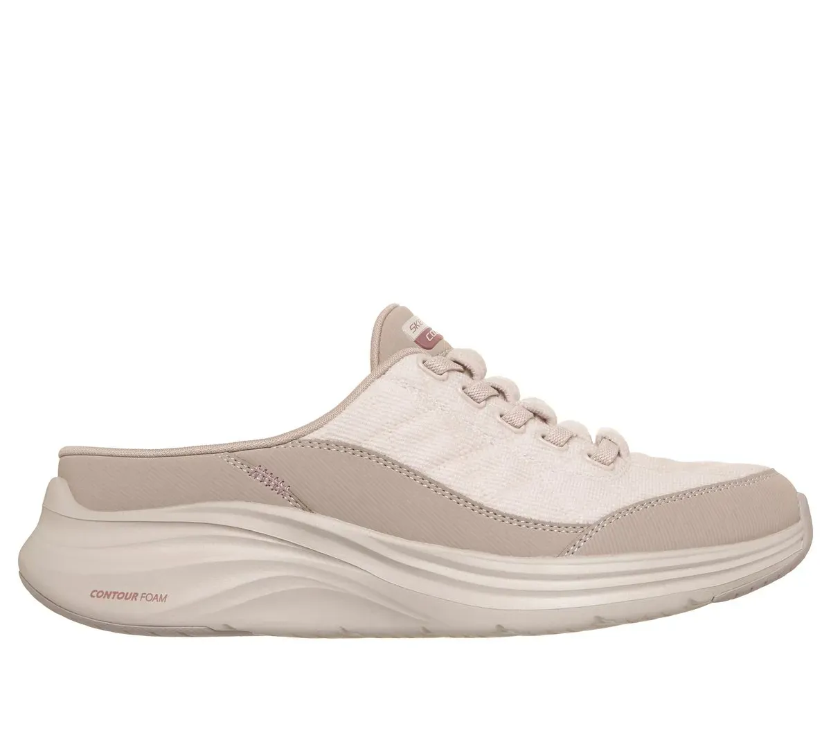 Skechers Contour Foam – Cozy Fit&nbsp;Soft Serenity 57866263