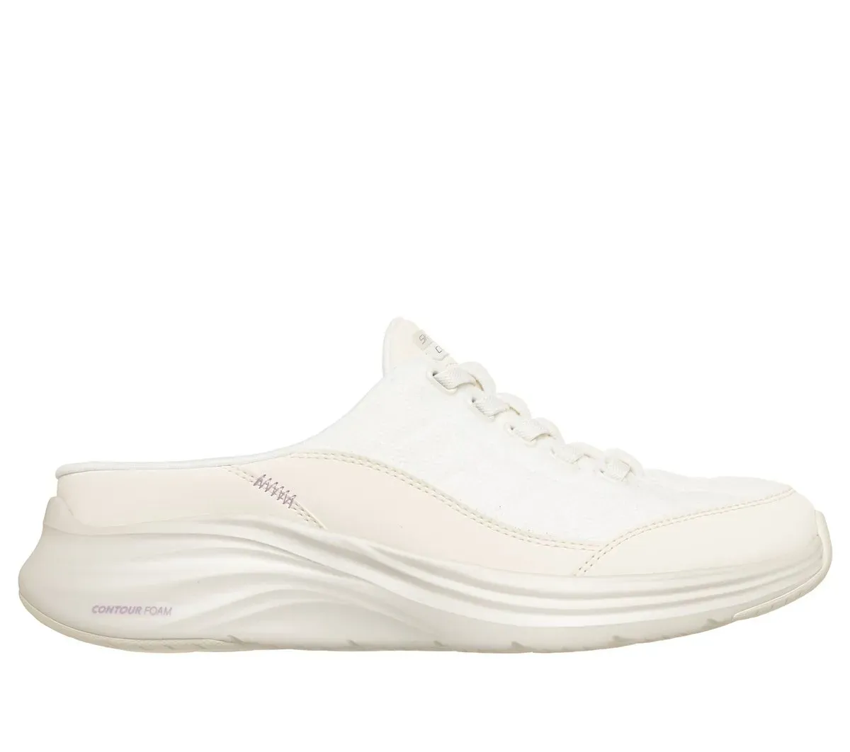 Skechers Contour Foam – Cozy Fit&nbsp;Soft Serenity 95213315