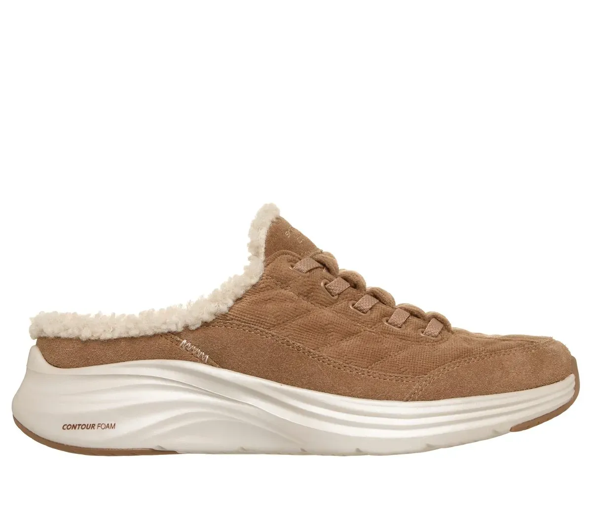 Skechers Contour Foam – Cozy Fit Pure Comfort 18238486