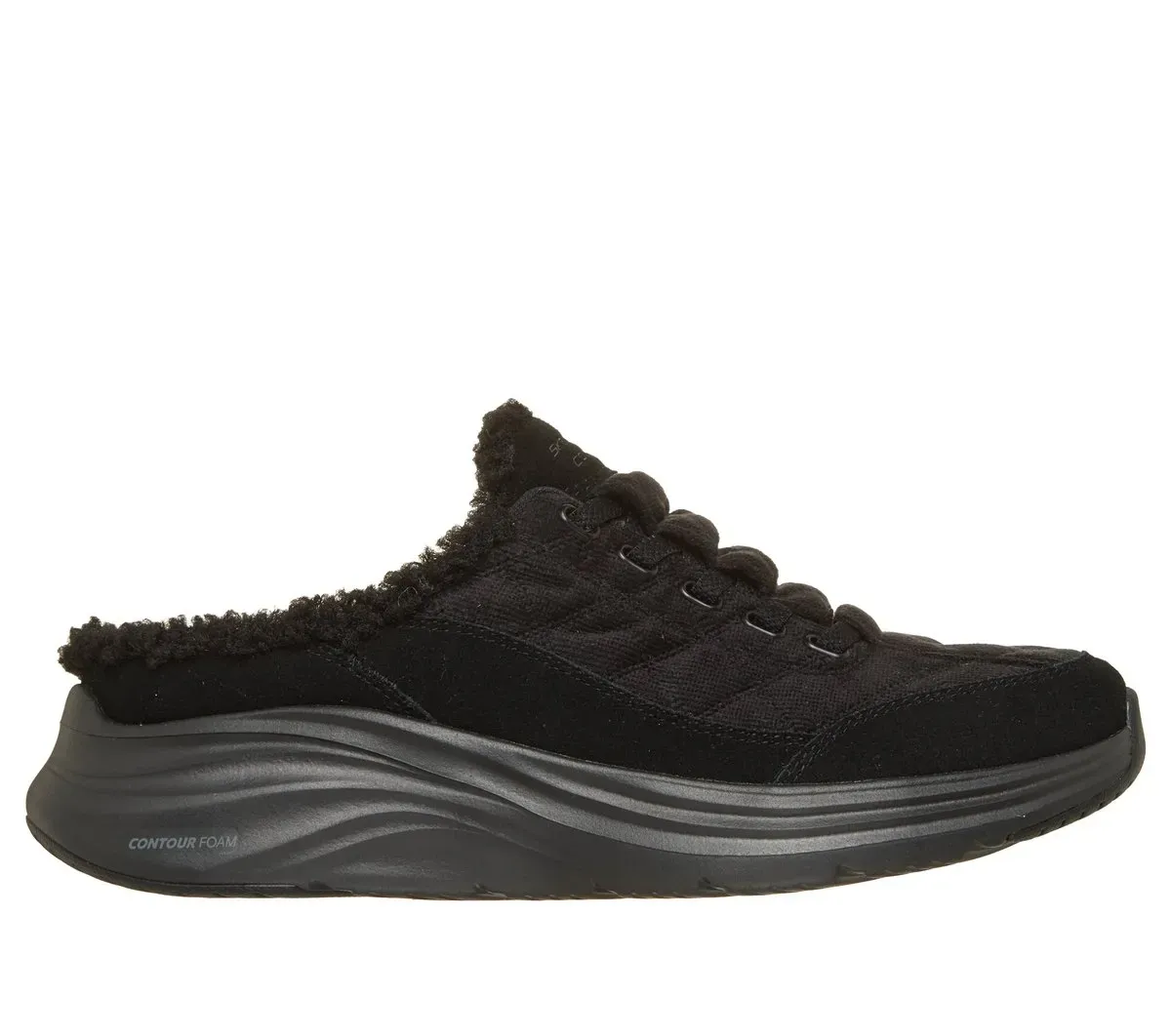 Skechers Contour Foam – Cozy Fit Pure Comfort 44919161