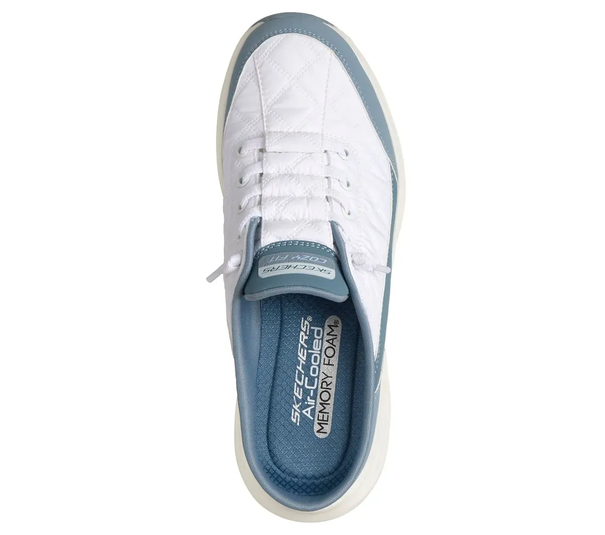 Skechers Contour Foam – Cozy Fit Sweet Embrace 29226933
