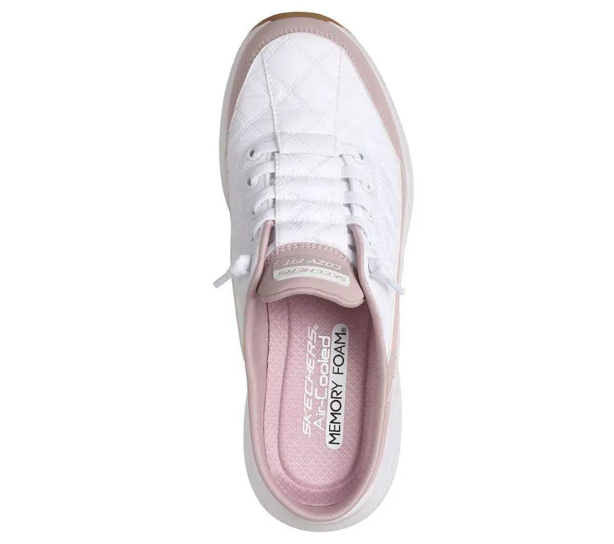 Skechers Contour Foam – Cozy Fit Sweet Embrace 46266233