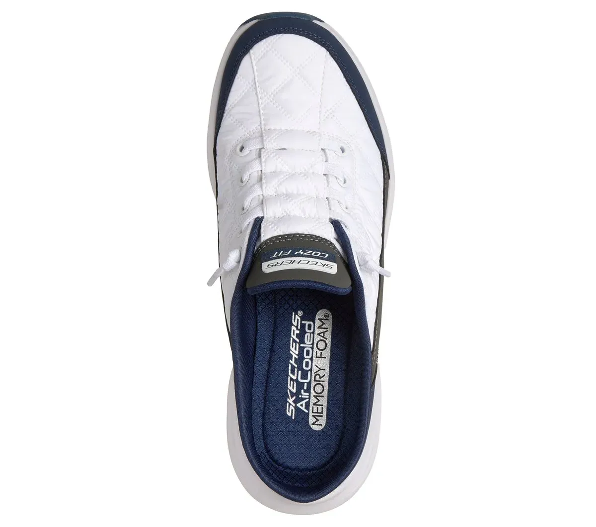 Skechers Contour Foam – Cozy Fit Sweet Embrace 63635382