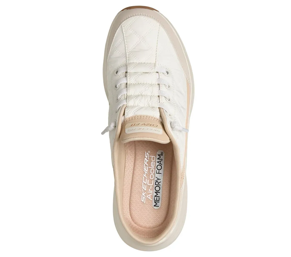 Skechers Contour Foam – Cozy Fit Sweet Embrace 96659411
