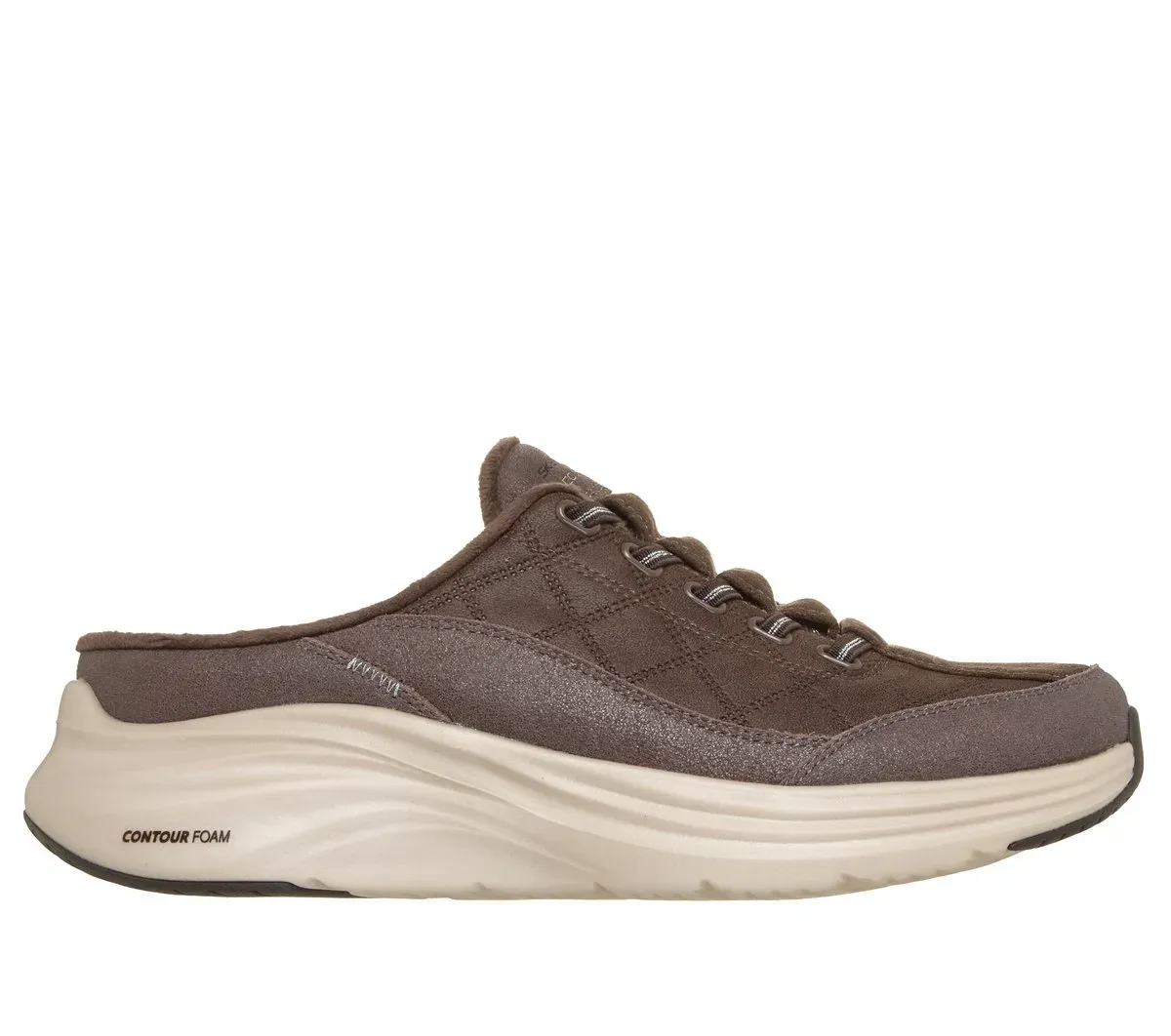 Skechers Contour Foam – Cozy Fit Warm Daze 54847567