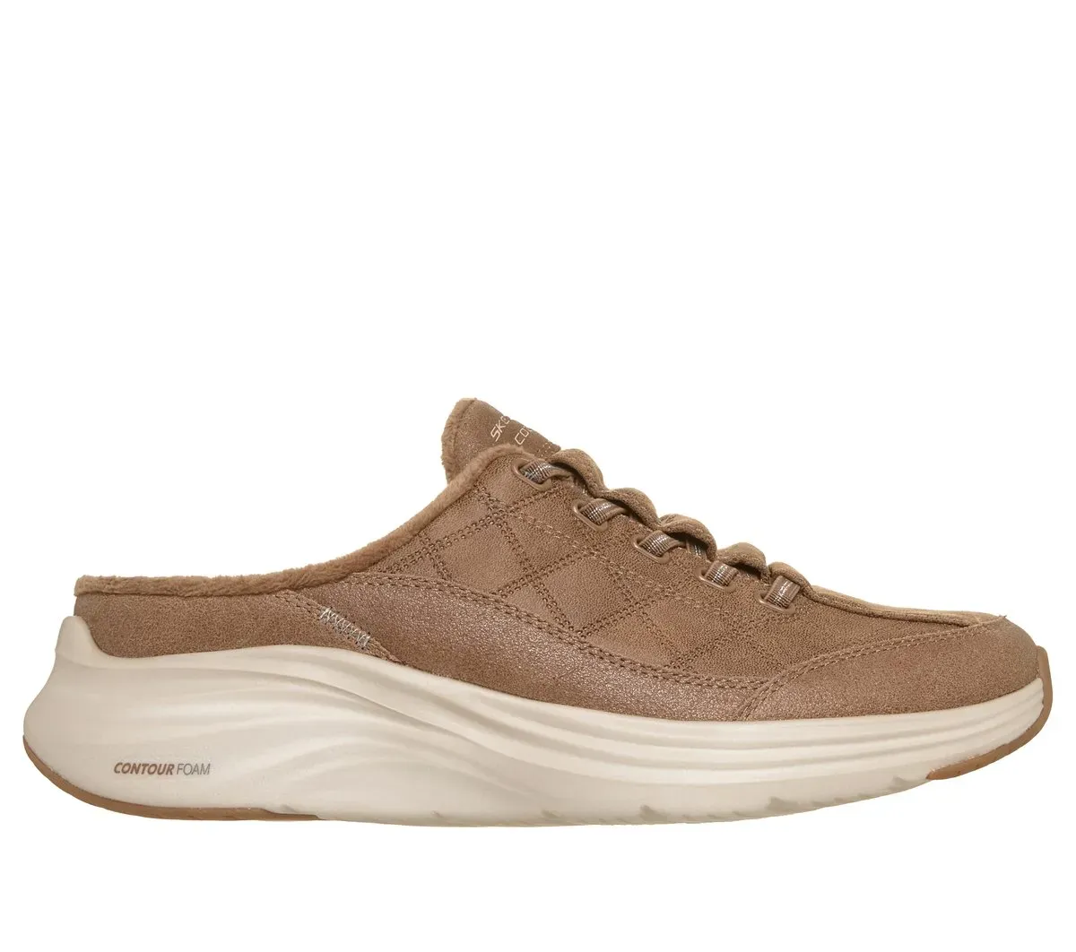 Skechers Contour Foam – Cozy Fit Warm Daze 88457593