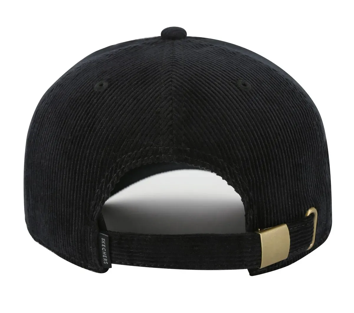 Skechers Corduroy Script Hat 26878848