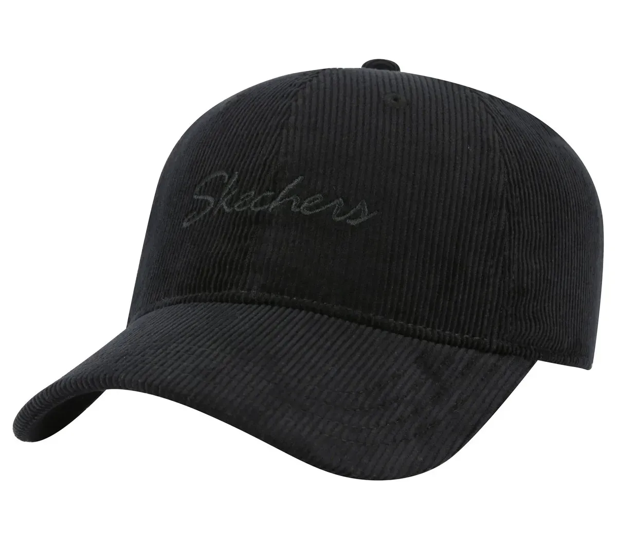 Skechers Corduroy Script Hat 26878848