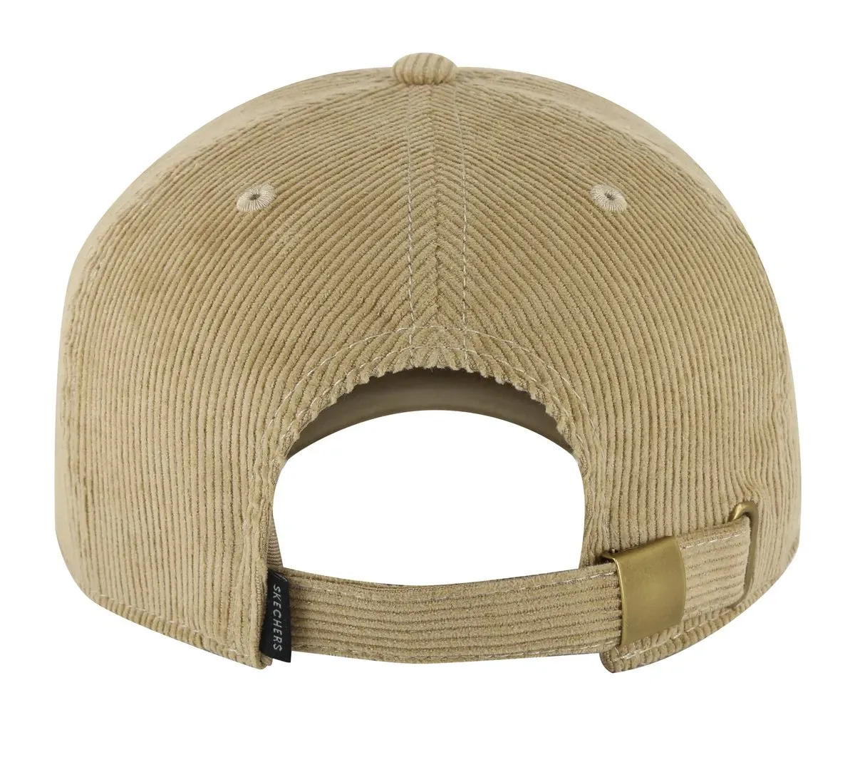 Skechers Corduroy Script Hat 54829632