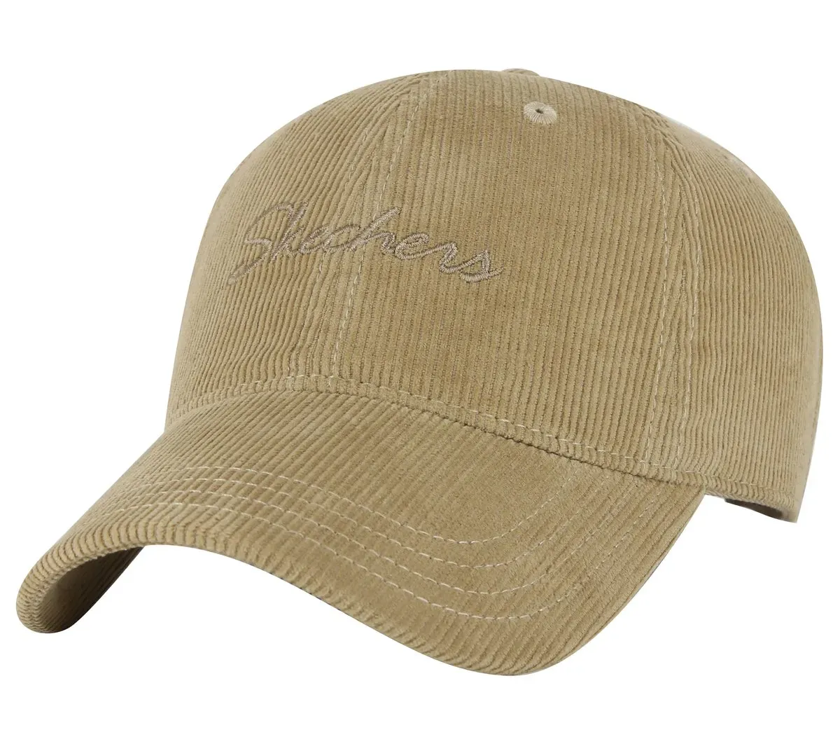 Skechers Corduroy Script Hat 54829632
