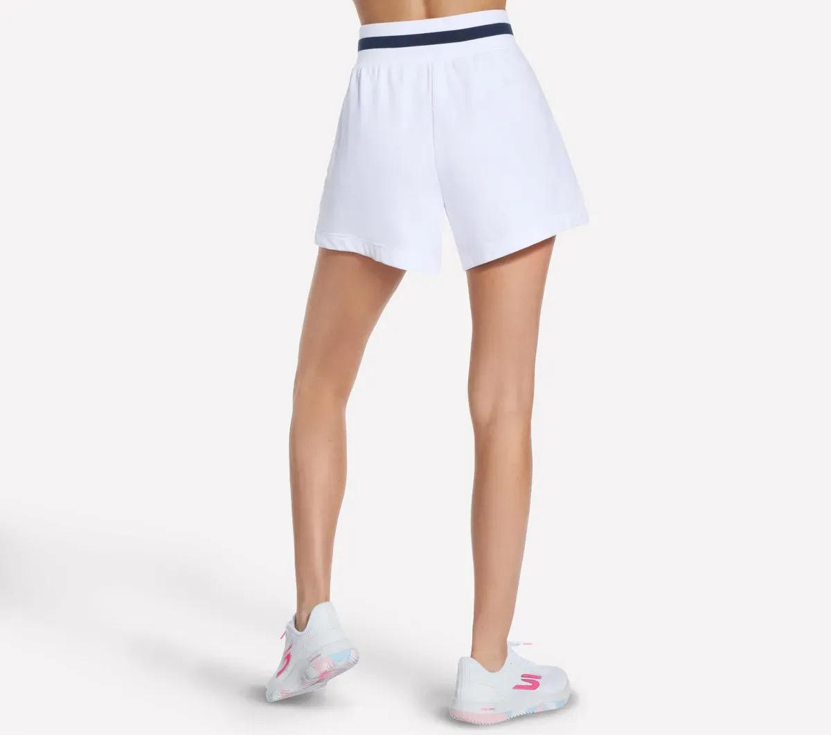 Skechers Court Classic 4 Inch Short 79554253