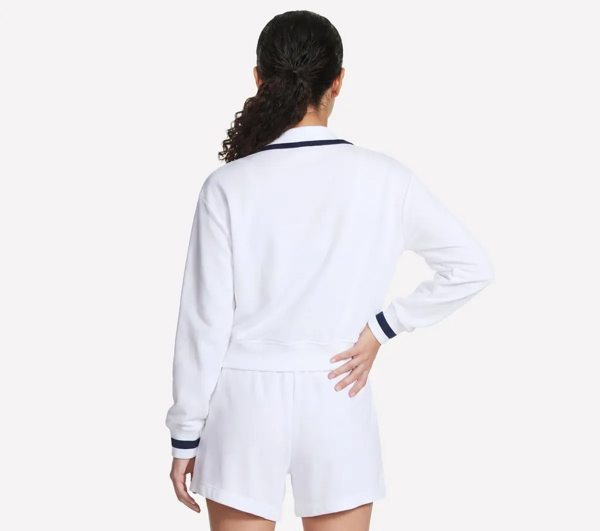 Skechers Court Classic Polo Crew 32812759