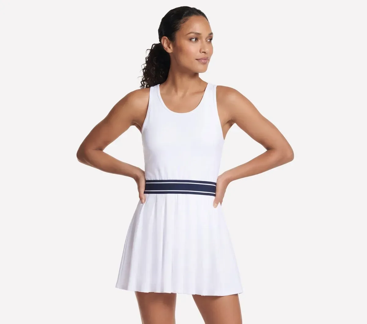 Skechers Court Pleated Dress 81141959