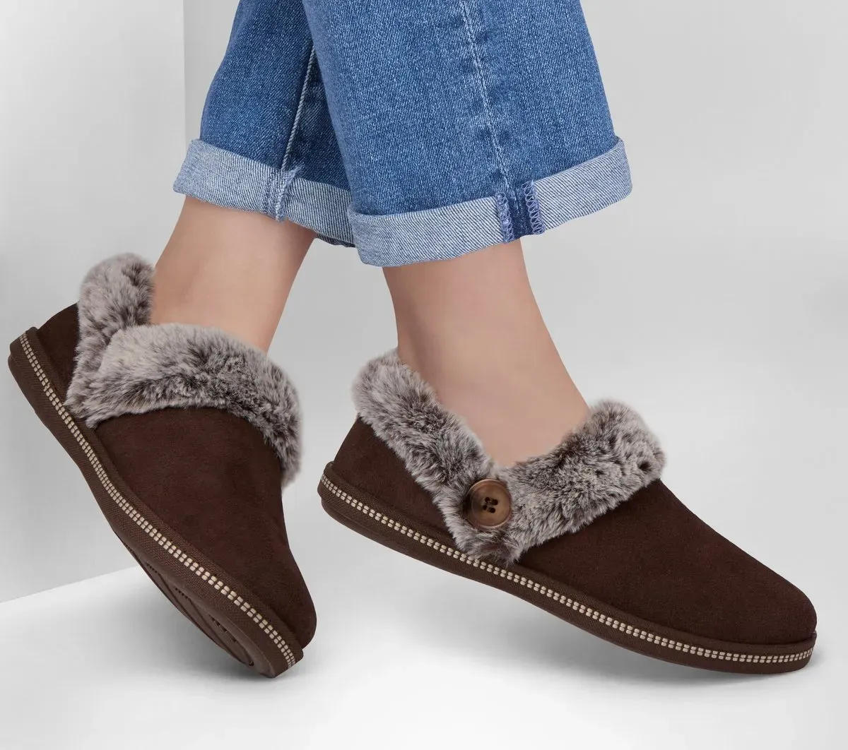 Skechers Cozy Campfire – French Toast 2 68218251