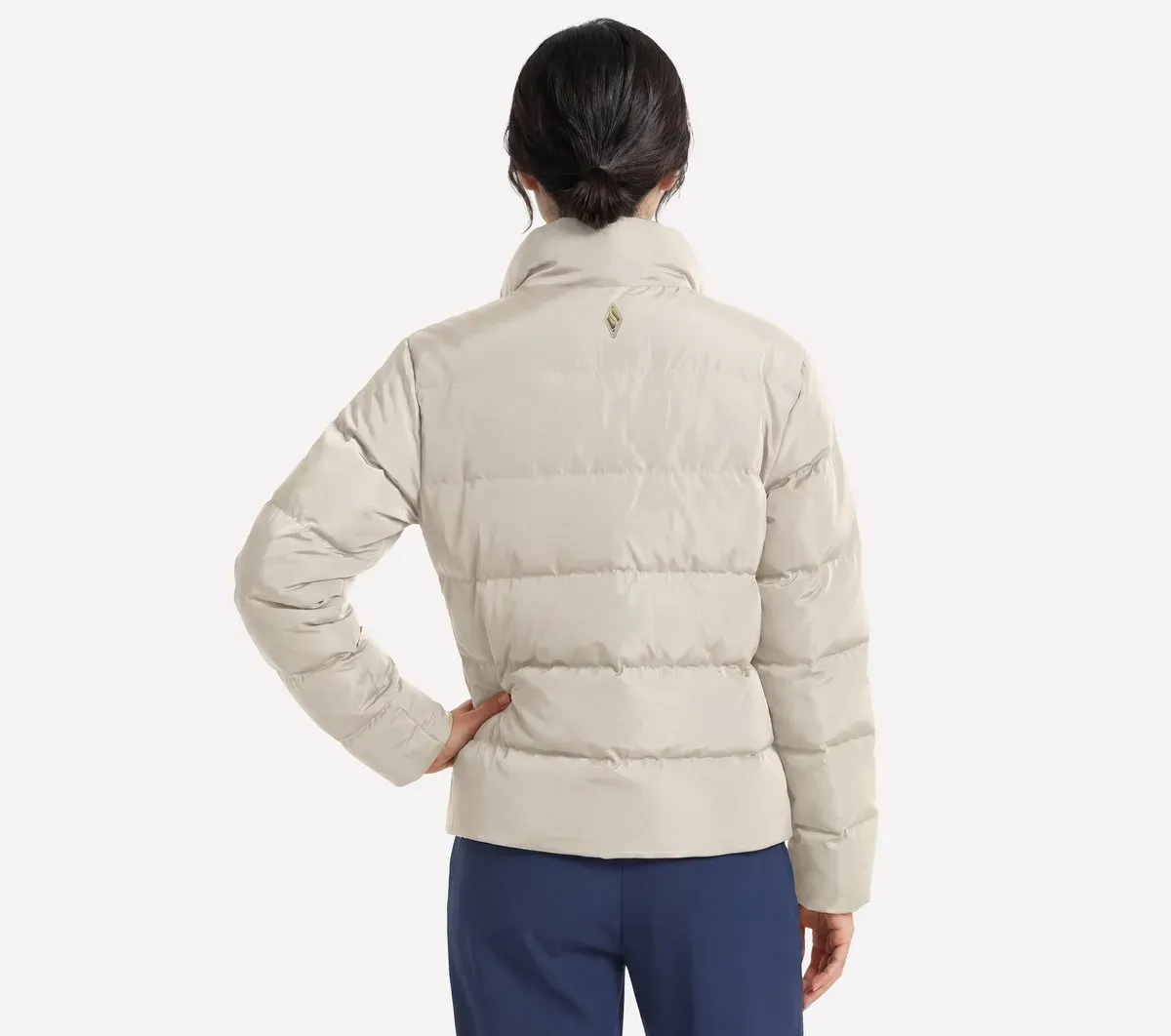 Skechers Cozy Fit Allure Down Jacket 99986619