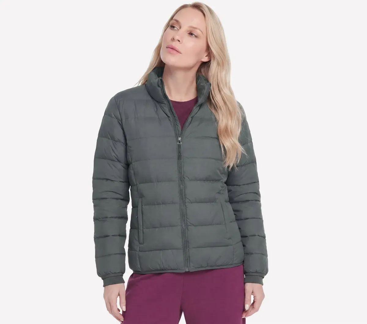 Skechers Cozy Fit Jacket 28521583