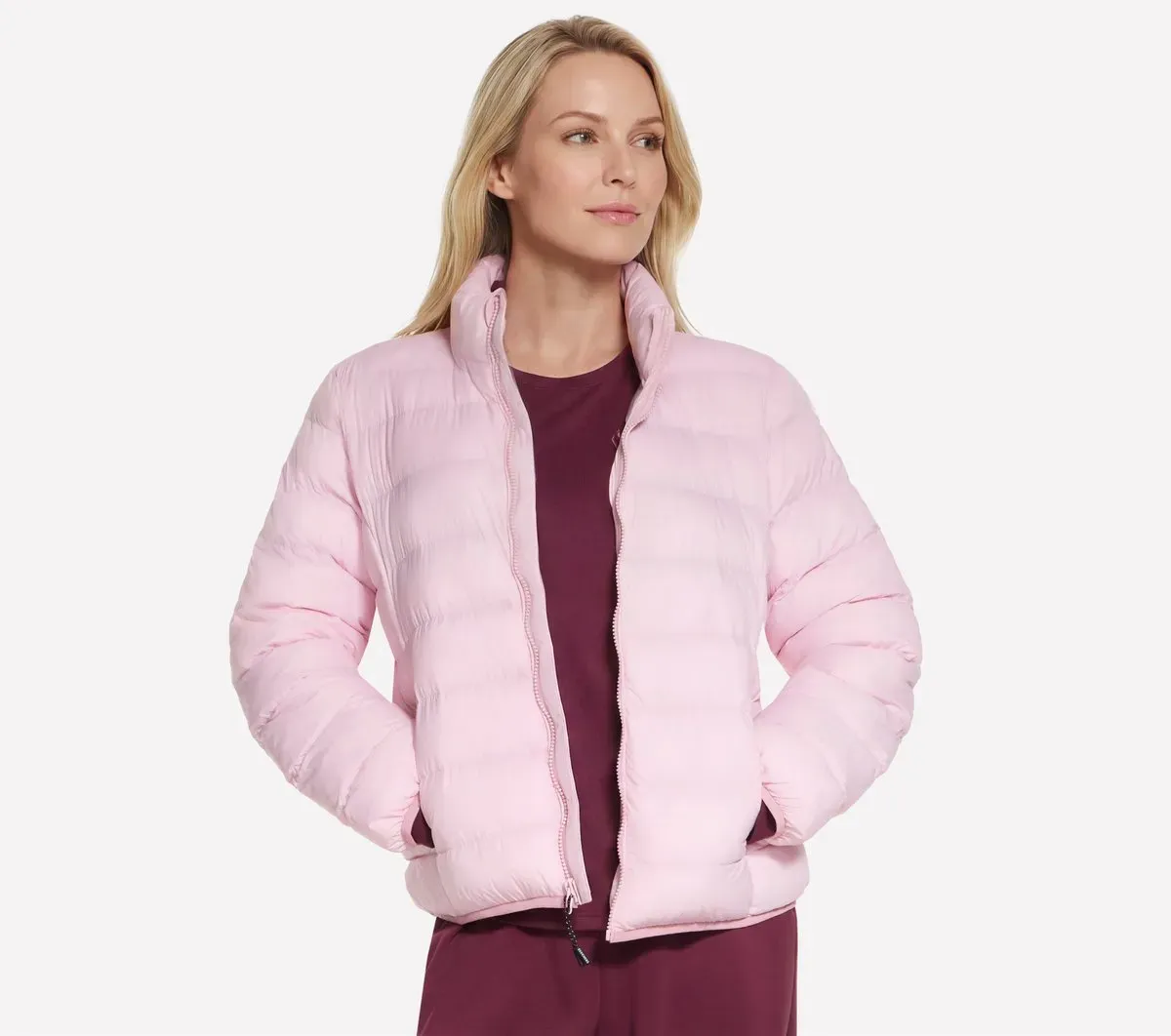 Skechers Cozy Fit Jacket 28636826