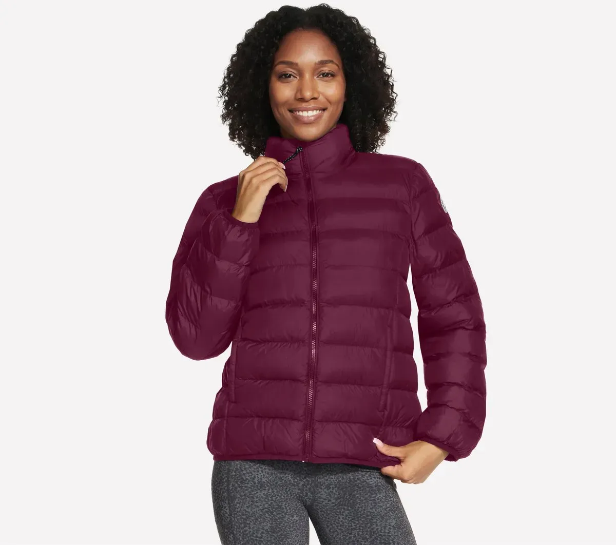 Skechers Cozy Fit Jacket 59598657
