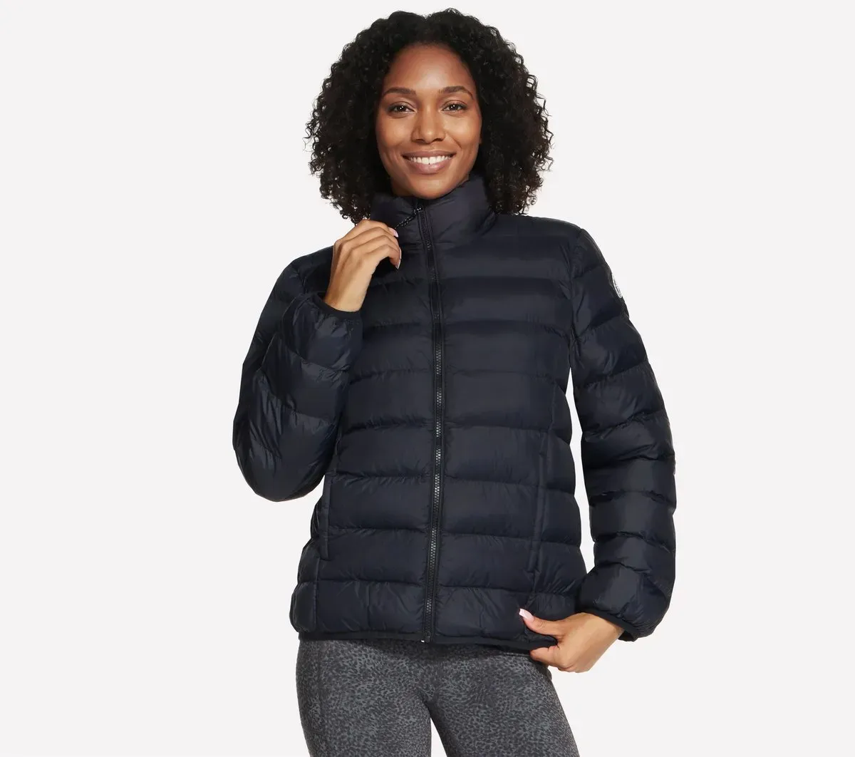 Skechers Cozy Fit Jacket 94382915