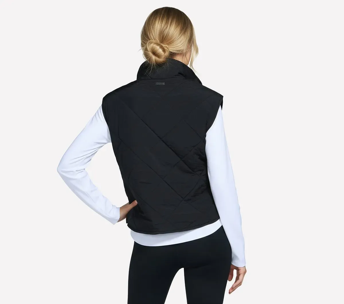 Skechers Cozy Fit Vest 91488397