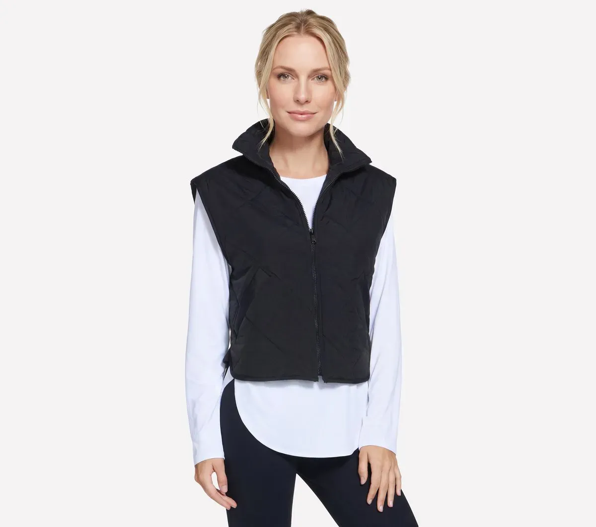 Skechers Cozy Fit Vest 91488397