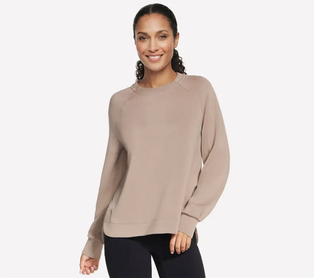 Skechers Cozy Luxe Crewneck 15478383