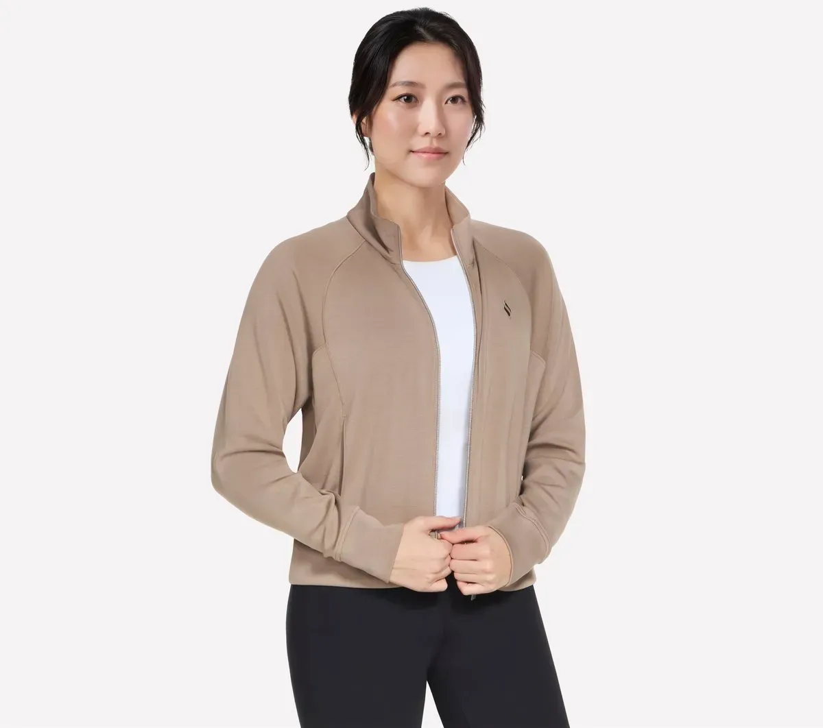 Skechers Cozy Luxe Jacket 19439485