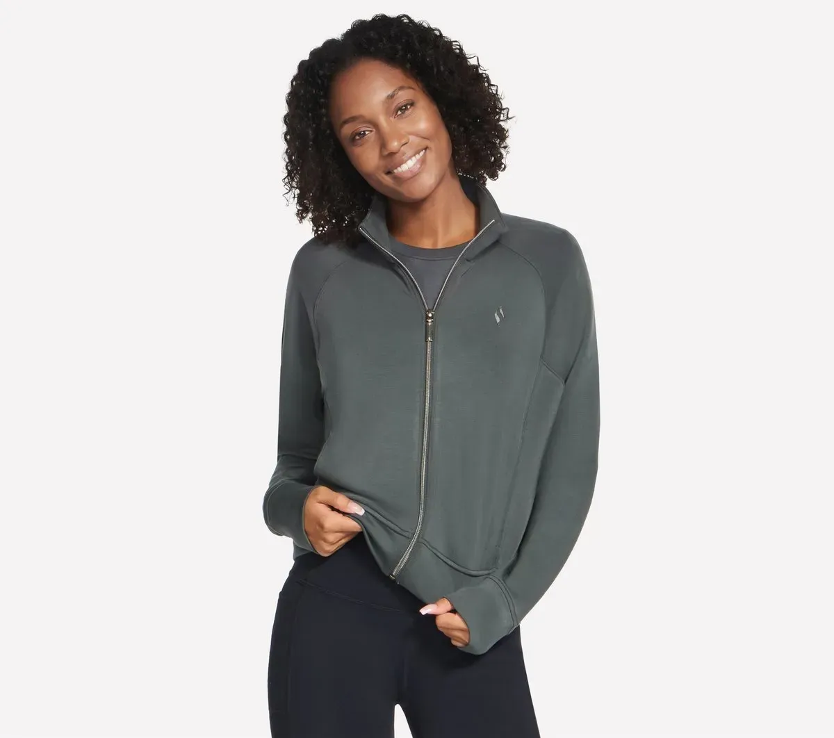 Skechers Cozy Luxe Jacket 29537256