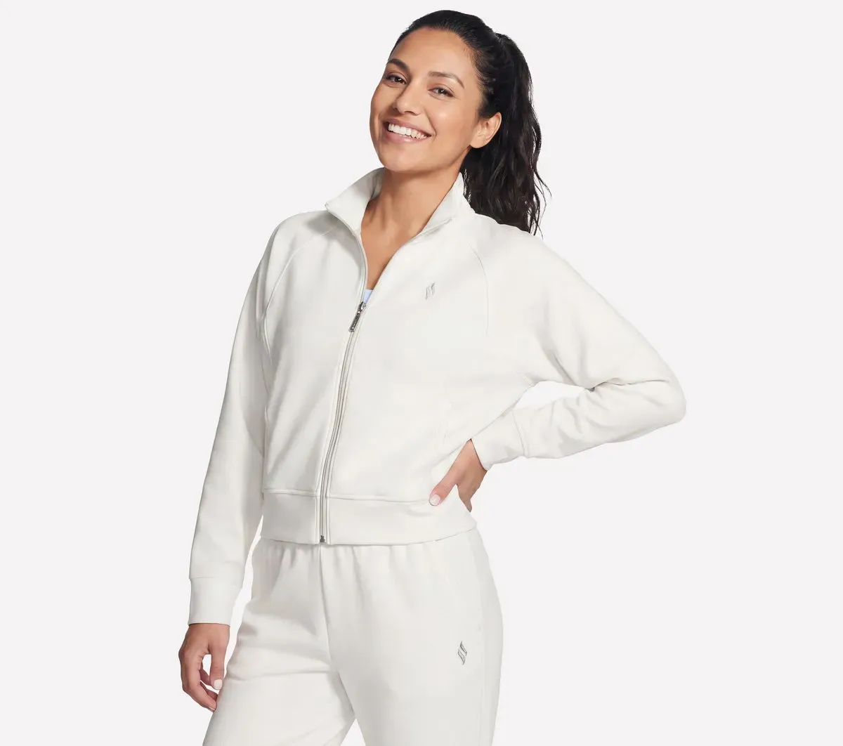 Skechers Cozy Luxe Jacket 43971989 Skechers Cozy Luxe Jacket 43971989