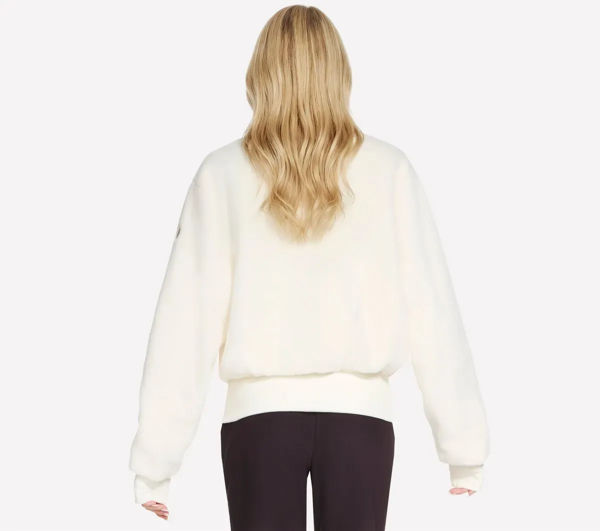 Skechers Cozy Luxe Jacket 62289261