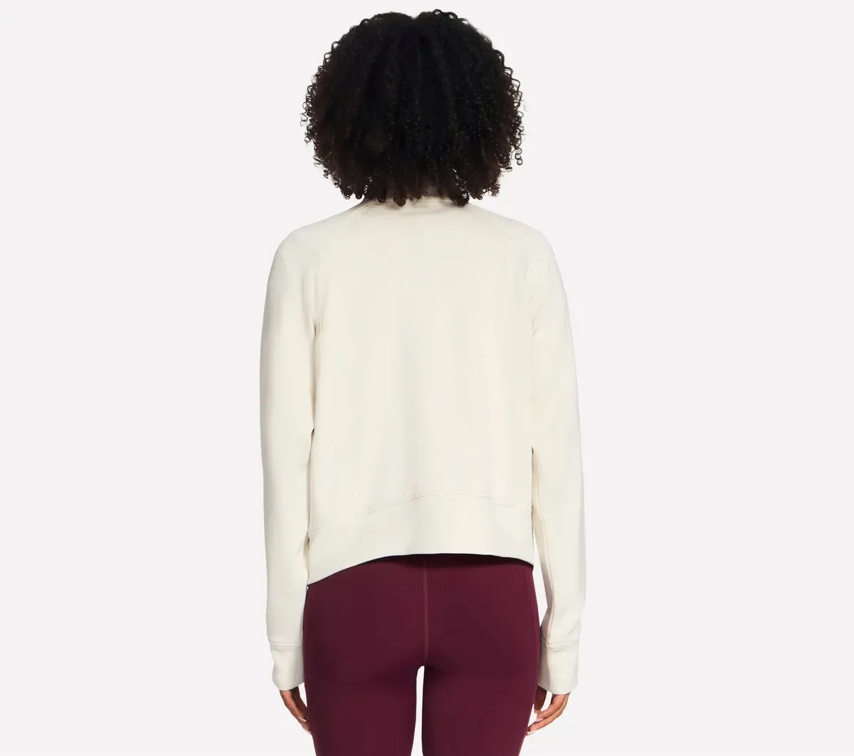 Skechers Cozy Luxe Jacket 72411132
