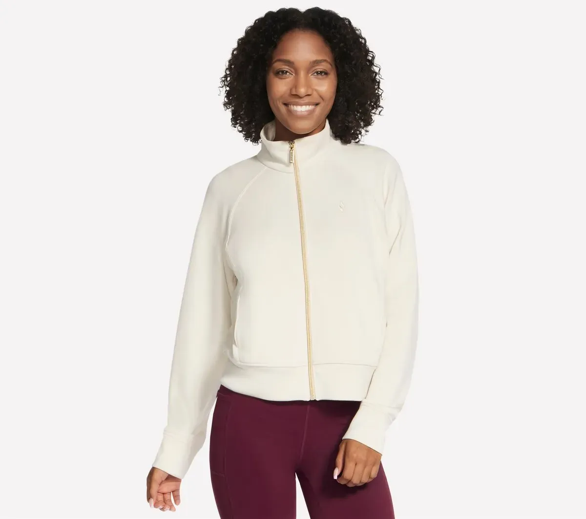 Skechers Cozy Luxe Jacket 72411132