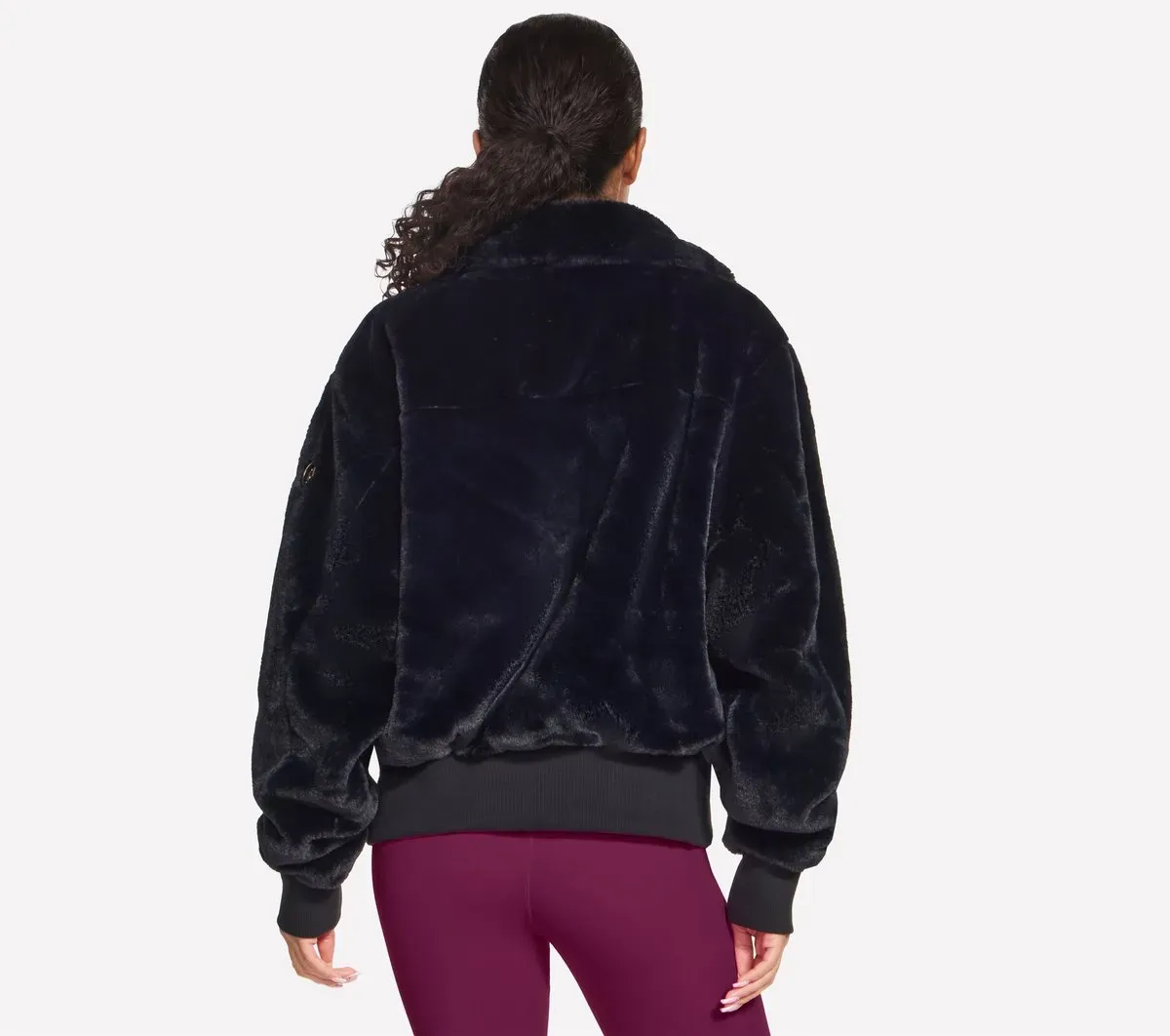 Skechers Cozy Luxe Jacket 75458613