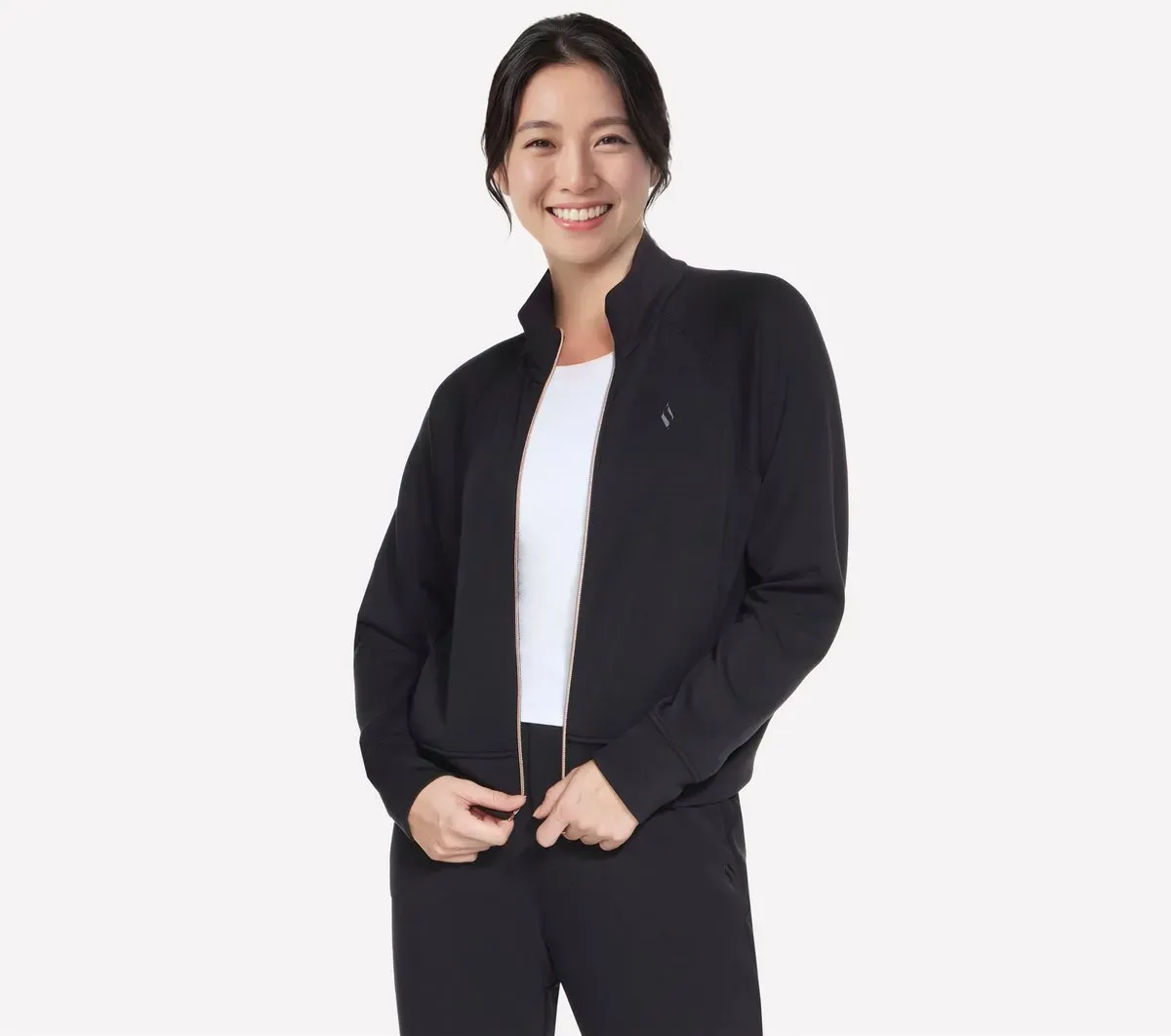 Skechers Cozy Luxe Jacket 82496468 Skechers Cozy Luxe Jacket 82496468