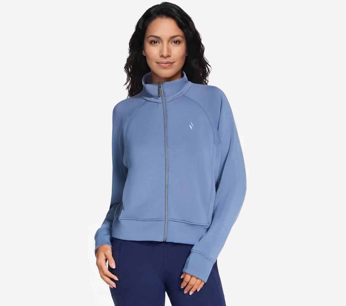 Skechers Cozy Luxe Jacket 82918415