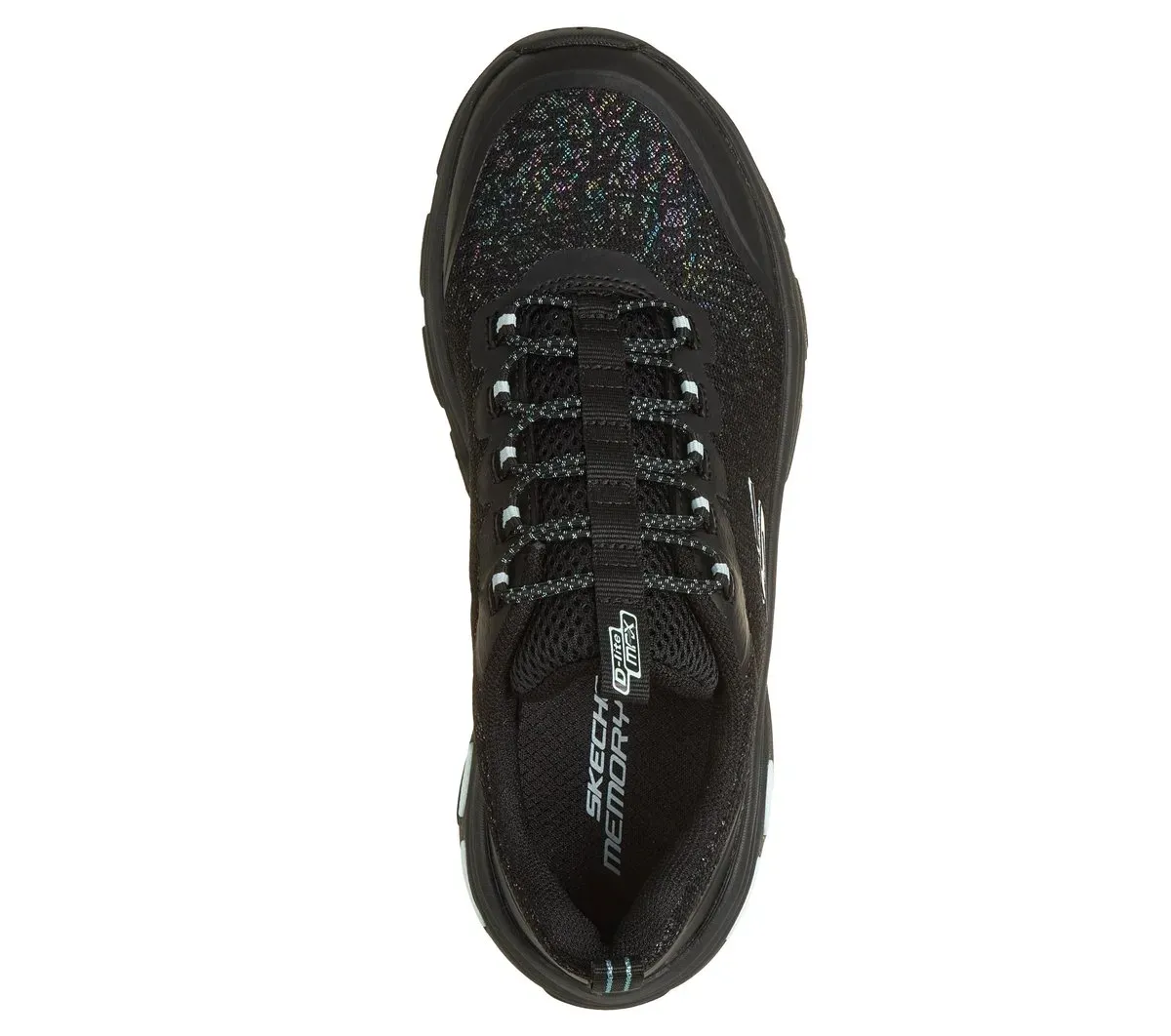 Skechers D'Lite Max – Disco Slip 11112652