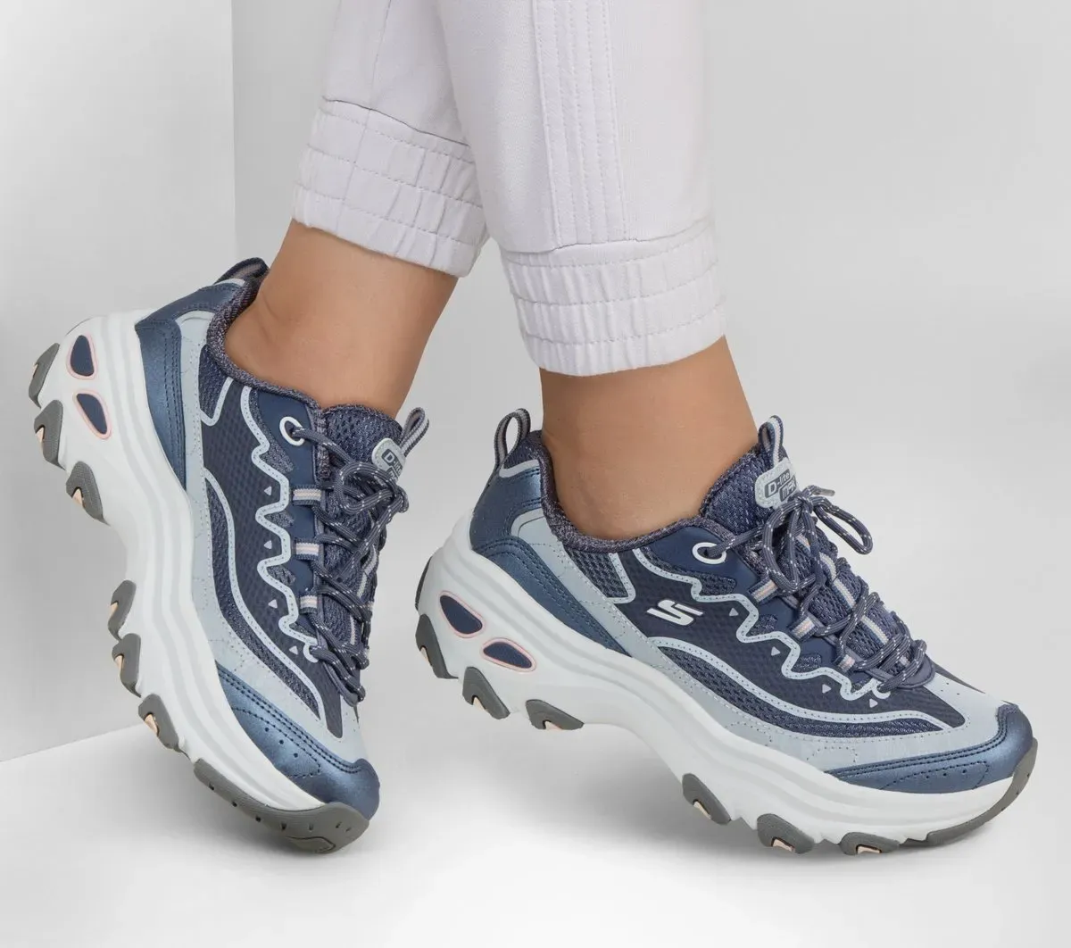 Skechers D'Lite&nbsp;Max 32927857