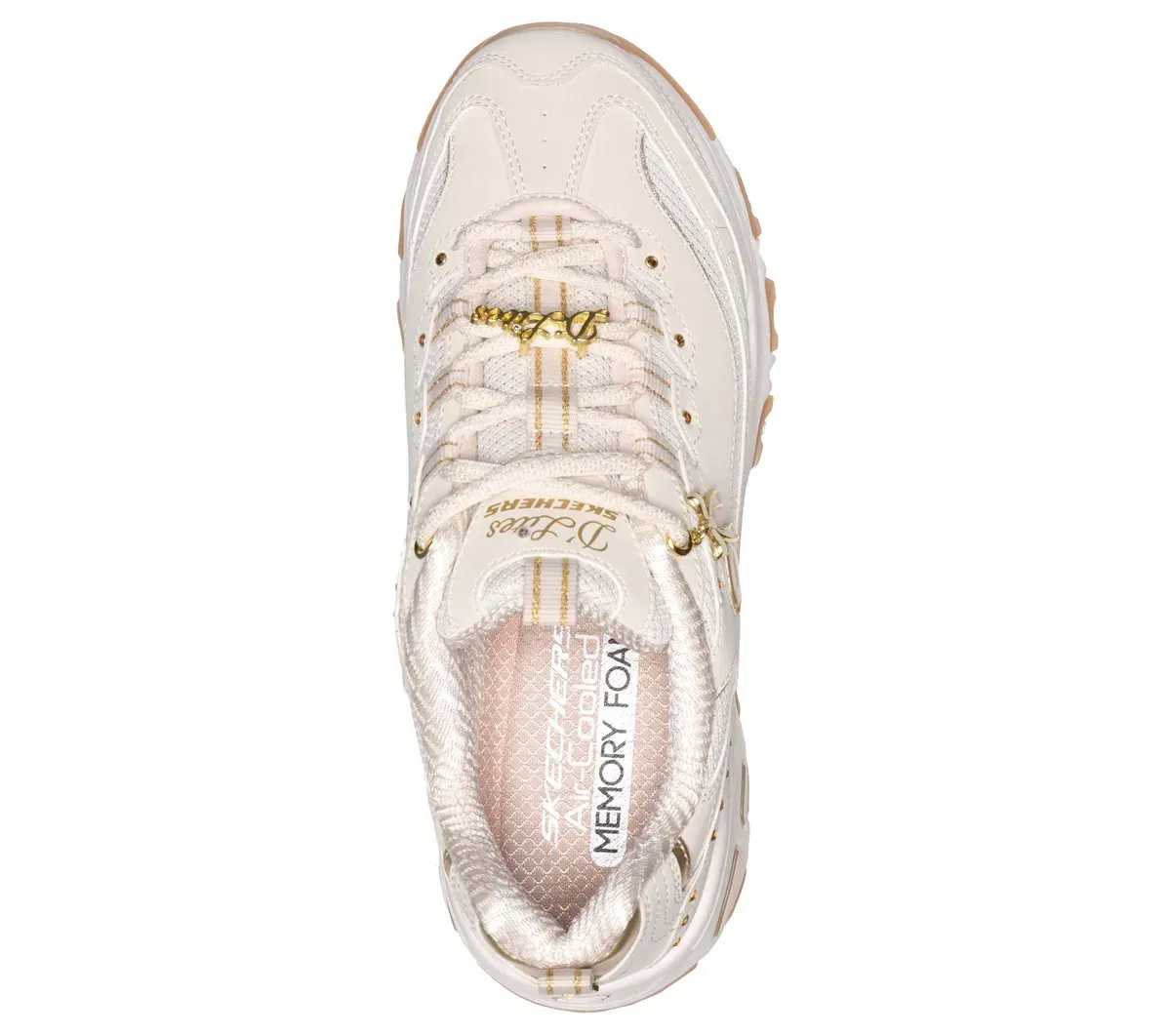 Skechers D'Lites – 20th Anniversary 75211543