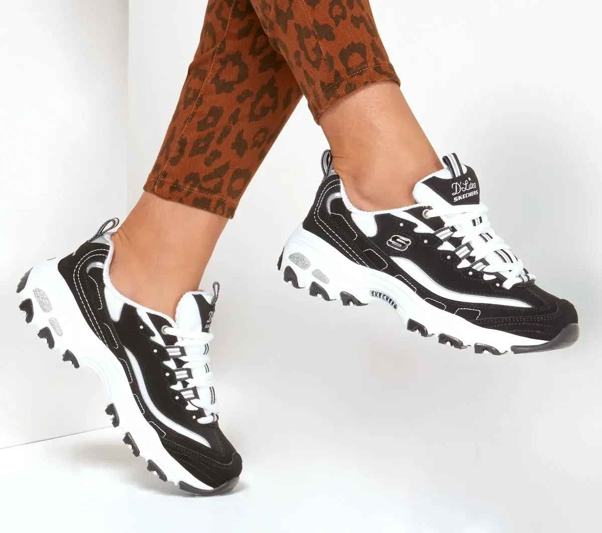 Skechers D'Lites – Biggest Fan 29767786