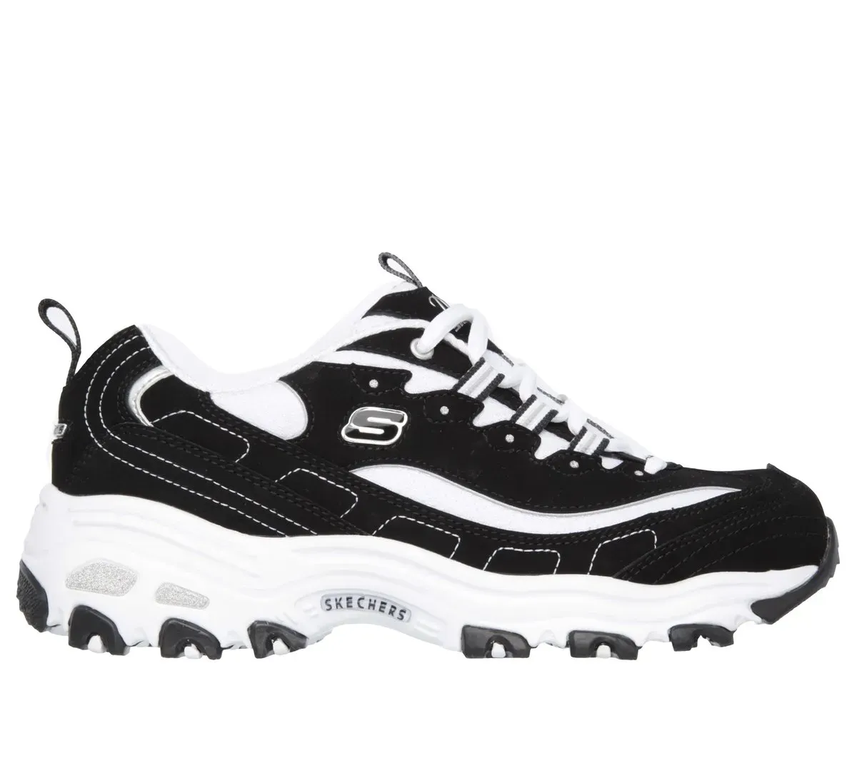 Skechers D'Lites – Biggest Fan 29767786