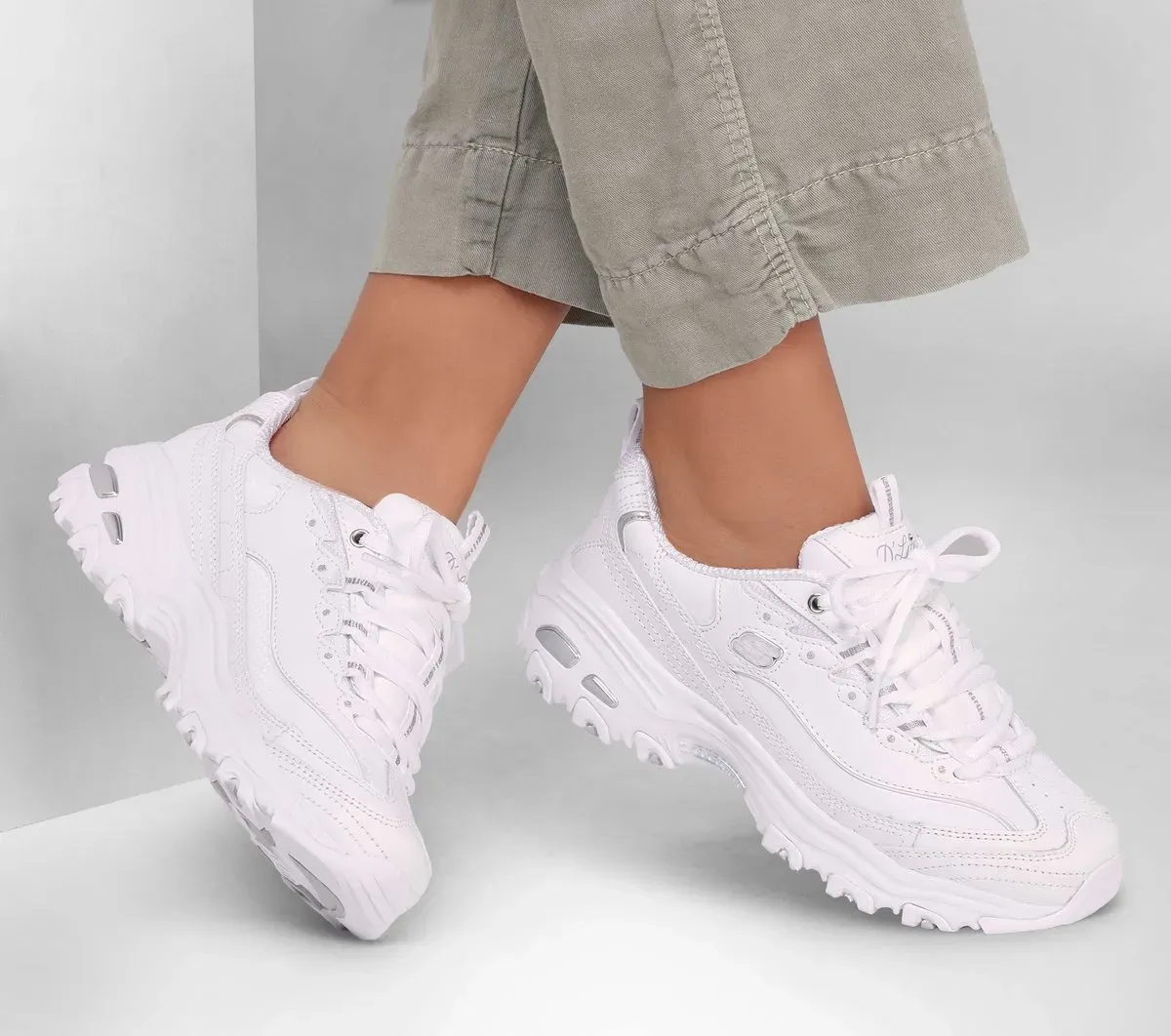 Skechers D'Lites – Fresh Start 79176665