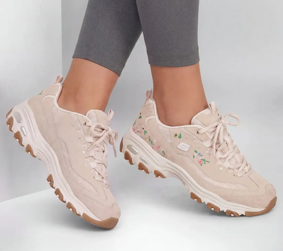 Skechers D'Lites – Garden Chic 15854554